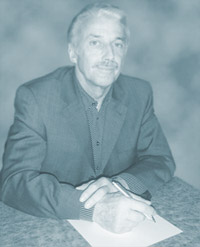 Werner Eberle